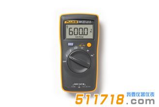 1454569489522084.jpg Fluke 101 數(shù)字萬(wàn)用表.jpg