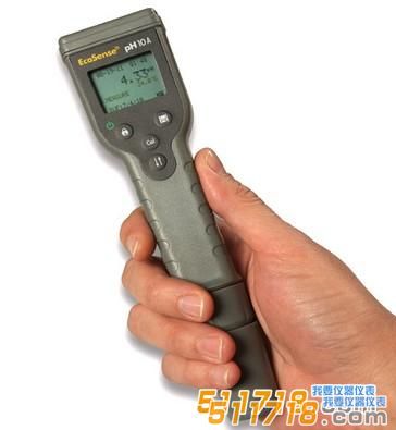 美國(guó)YSI pH10A 筆式酸堿度/溫度計(jì) 美國(guó)YSI pH10A 筆式酸堿度/溫度計(jì)