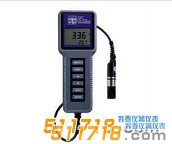 美國YSI 85型鹽度、電導、溶解氧、溫度測量儀