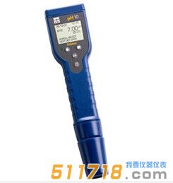 美國(guó)YSI PH10