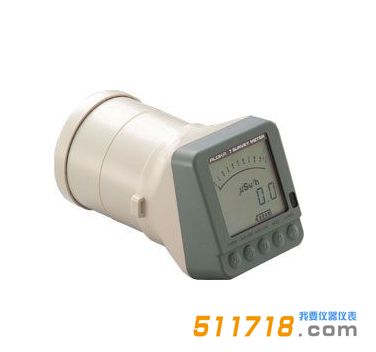 日本ALOKA ICS-331電離室巡測儀.png 日本ALOKA ICS-331電離室巡測儀.png