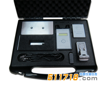  德國KLEINWACHTER EFM022CPS離子風(fēng)機(jī)檢測儀.png