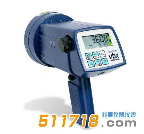美國Monarch(蒙那多) VBX振動(dòng)分析頻閃儀.png
