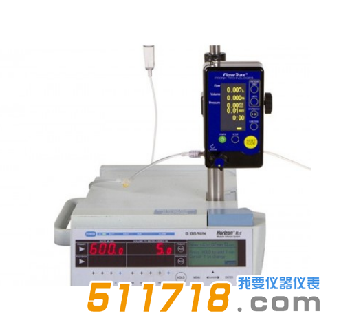 美國Pronk Technologies FT-1KIT Flotrax輸液泵分析儀.png 美國Pronk Technologies FT-1KIT Flotrax輸液泵分析儀.png