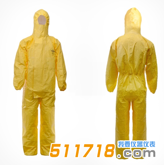 美國(guó)Dupont杜邦 Tychem?C化學(xué)防護(hù)服.png 美國(guó)Dupont杜邦 Tychem?C化學(xué)防護(hù)服.png