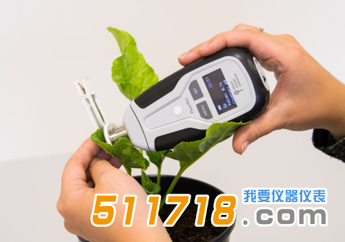 捷克PSI FluorPen FP110手持式葉綠素?zé)晒鈨x.png 捷克PSI FluorPen FP110手持式葉綠素?zé)晒鈨x.png