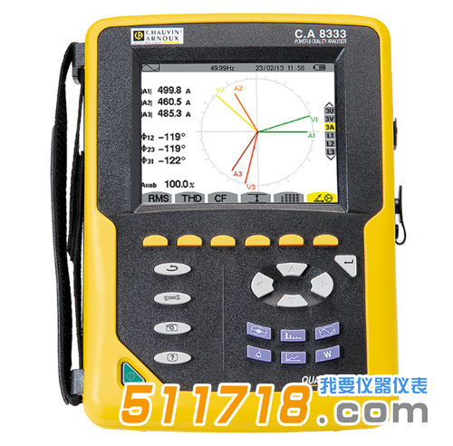 法國CA CA8333三相電能質(zhì)量分析儀.png 法國CA CA8333三相電能質(zhì)量分析儀.png