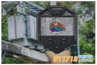 FOTRIC 323pro專業(yè)手持式熱像儀.png FOTRIC 323pro專業(yè)手持式熱像儀.png