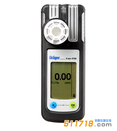 德國(guó)Drager X-am5100單一氣體檢測(cè)儀.png 德國(guó)Drager X-am5100單一氣體檢測(cè)儀.png
