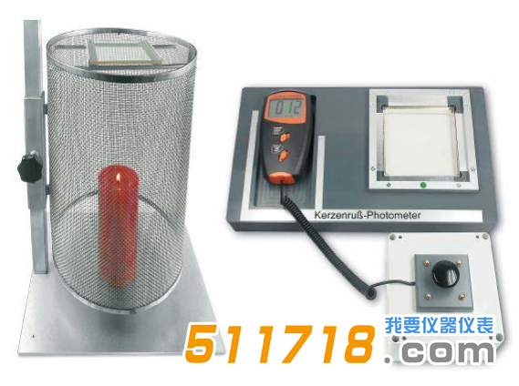 德國(guó)HEIL METALLE KW-BSE-12蠟燭油煙檢測(cè)儀.png