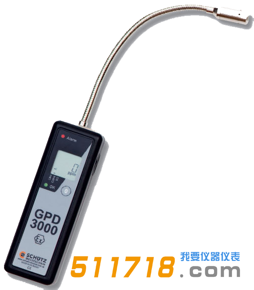 德國舒馳 GPD3000手持式可燃?xì)怏w檢測儀.png 德國舒馳 GPD3000手持式可燃?xì)怏w檢測儀.png
