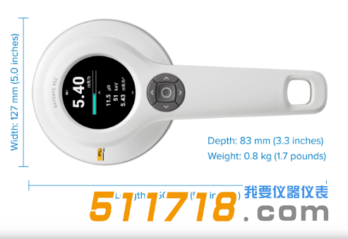1587363239815407.png 美國(guó)Fluke RaySafe 452多功能輻射測(cè)量?jī)x7.png