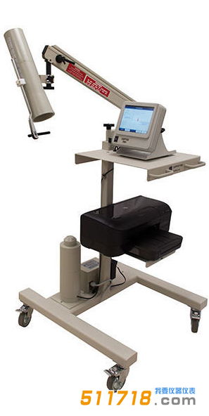 美國CAPINTEC INC Captus 700T甲狀腺攝取系統(tǒng).png 美國CAPINTEC INC Captus 700T甲狀腺攝取系統(tǒng).png