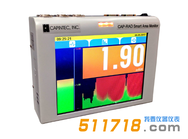 美國CAPINTEC.INC CAP-RAD智能區(qū)域輻射監(jiān)測儀.png 美國CAPINTEC.INC CAP-RAD智能區(qū)域輻射監(jiān)測儀.png