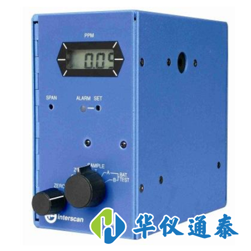 美國(guó)Interscan 4160-2 1999ppb型甲醛分析儀.png