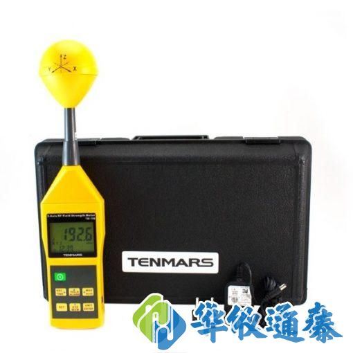 tenmars TM-196電磁波測試儀.jpg tenmars TM-196電磁波測試儀.jpg