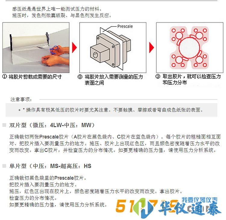 1645522091793546.jpg 日本富士 LLW超低壓感壓紙-使用方法圖2.jpg