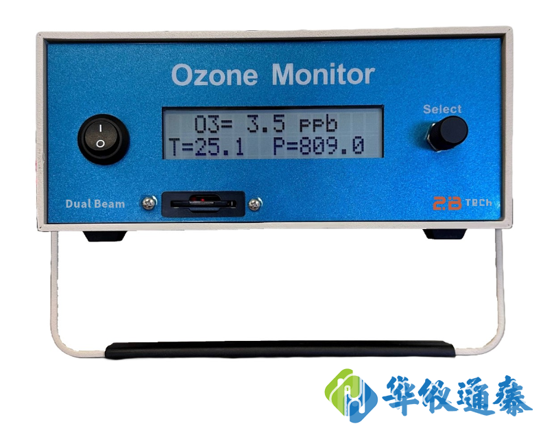 美國(guó)2B Model 205臭氧分析儀.png 美國(guó)2B Model 205臭氧分析儀.png